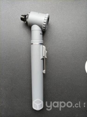 Otoscopio profesional Excelente estado