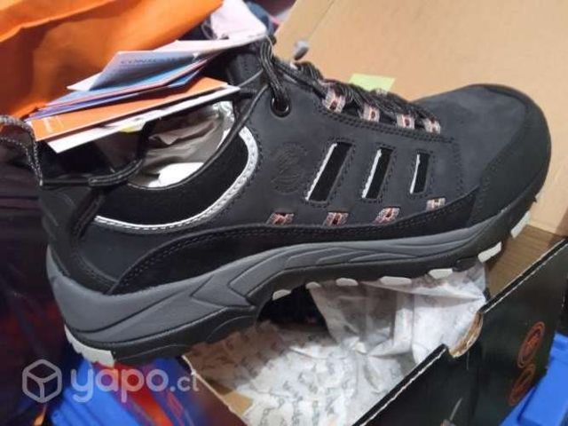 Zapatos de seguridad Proflex