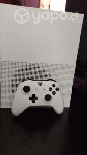 Xbox one s