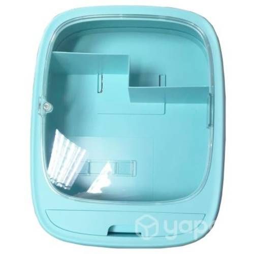 Organizador Cosmetiquero Maquillaje Perfumes Celes