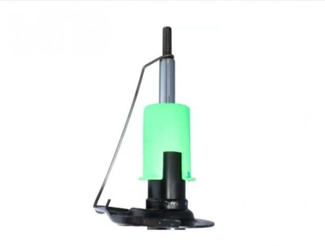 Par Amortiguador Delanteros Suzuki Swift 2015-2018