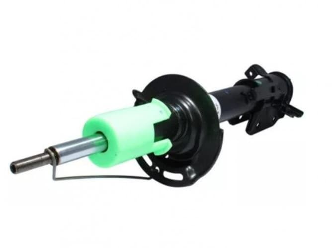 Par Amortiguador Delanteros Suzuki Swift 2015-2018