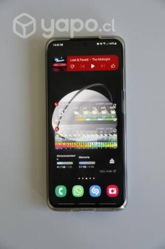 Samsung A53/DS/6GB_RAM