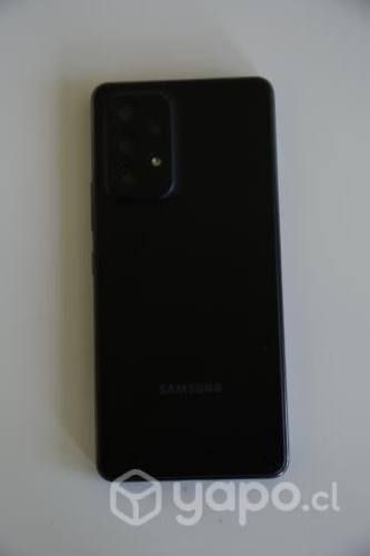 Samsung A53/DS/6GB_RAM