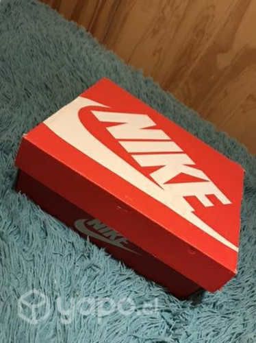 Marca Nike originales