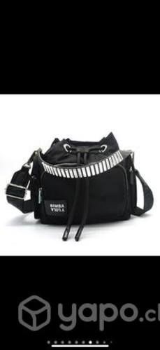 Cartera Bimba y Lola nueva