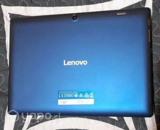 Tablet Lenovo mod 0560/ 10.01&quot;