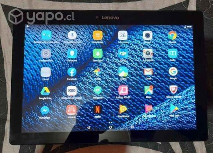 Tablet Lenovo mod 0560/ 10.01&quot;