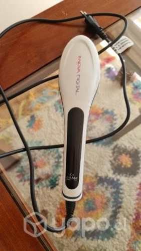 Cepillo Gama Innova digital, alisador de cabello