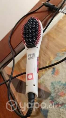Cepillo Gama Innova digital, alisador de cabello