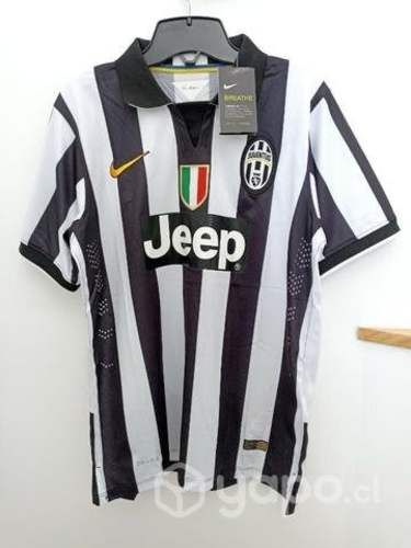 Camiseta Juventus 2014
