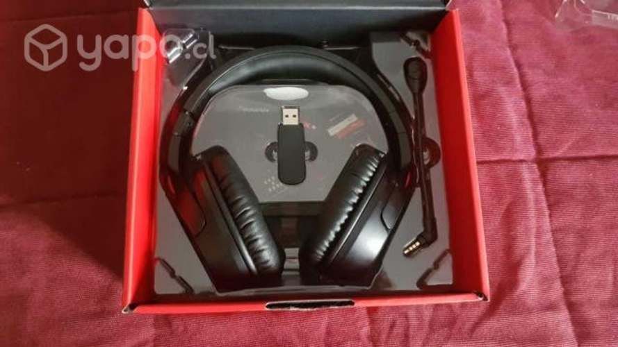 HyperX Cloud Flight