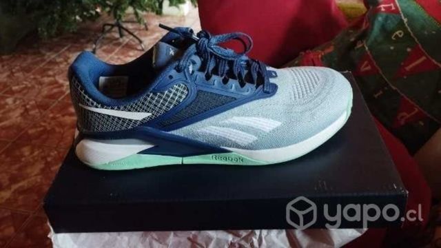 Reebok nano x2