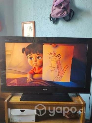 Televisor Led Sony 32 pulgadas