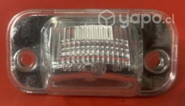 "Farol Patente Seat Ibiza 1995"