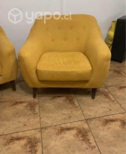 sitial grande y muy cómodo