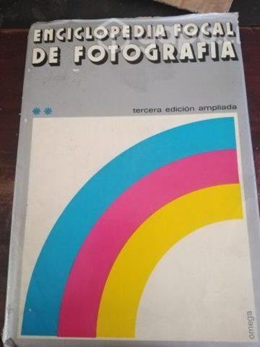 Enciclopedia de la Fotografia 1975