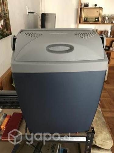 Cooler Eléctrico 25 litros 12V