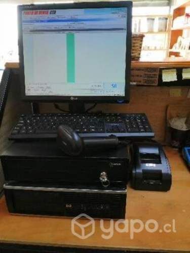 Punto de venta
