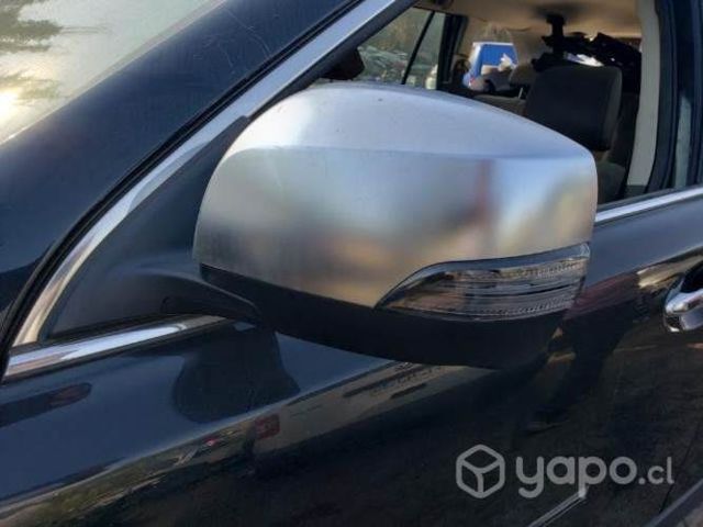 Espejos Subaru Outback Limited 2014