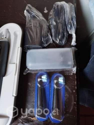 Cepillo Eléctrico io oral b