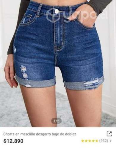 Ropa nueva de shein