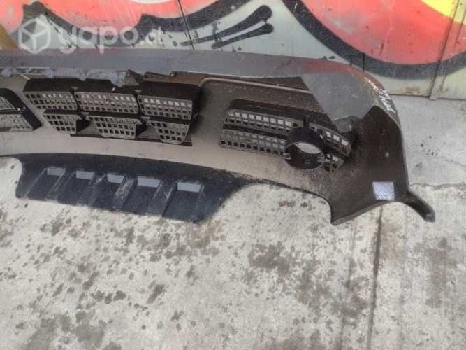 Parachoque del dfm cargo van 2012-2014