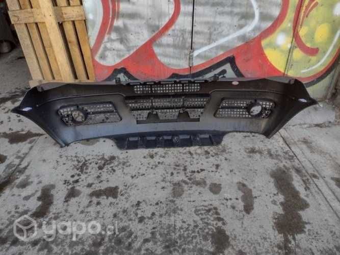 Parachoque del dfm cargo van 2012-2014