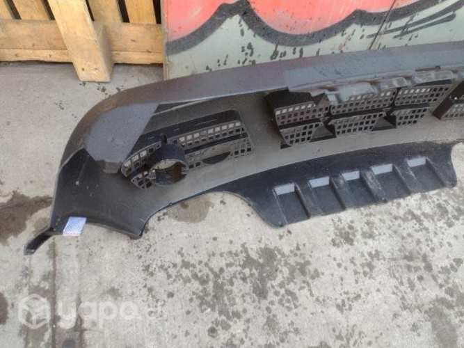 Parachoque del dfm cargo van 2012-2014