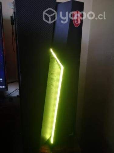 Pc gamer rtx 3070 + I5 10600k