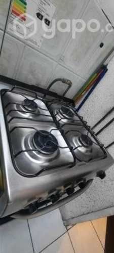 Cocina mademsa 4 platos