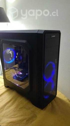 Pc gamer rtx 2060, i5 9400f