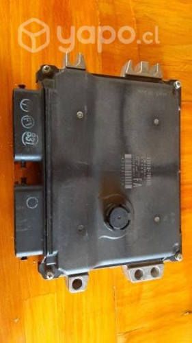 Ecu suzuki grand nomade