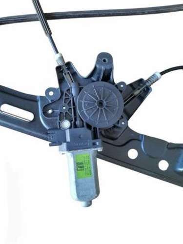 Cremallera Alzavidrio Delanter Derecha Ford Ranger