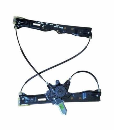 Cremallera Alzavidrio Delanter Derecha Ford Ranger