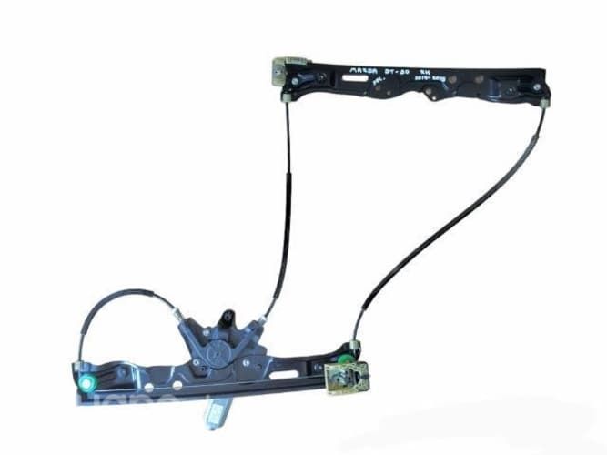 Cremallera Alzavidrio Delanter Derecha Ford Ranger