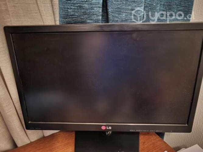 01 Monitor de 19&quot; (Pulgadas)