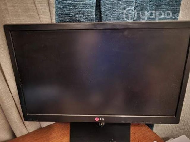 01 Monitor de 19&quot; (Pulgadas)