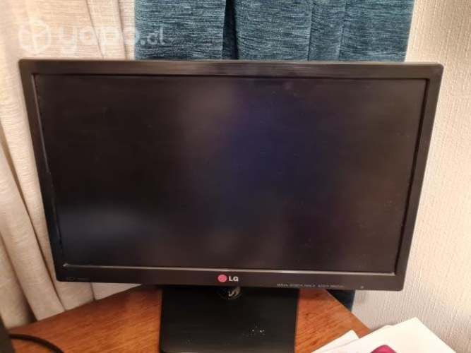 01 Monitor de 19&quot; (Pulgadas)