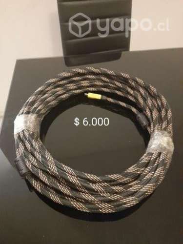 Cable HDMI de 10 Mts