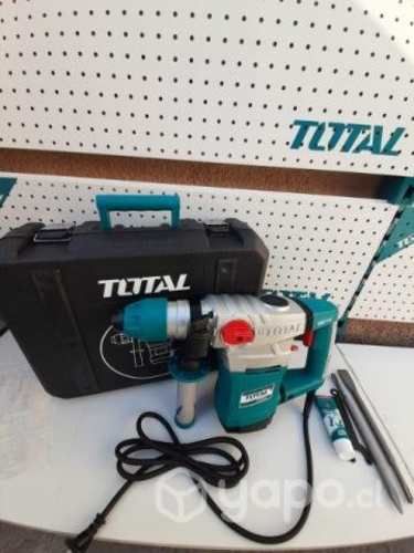 Rotomartillo Industrial 1800 TOTAL Original