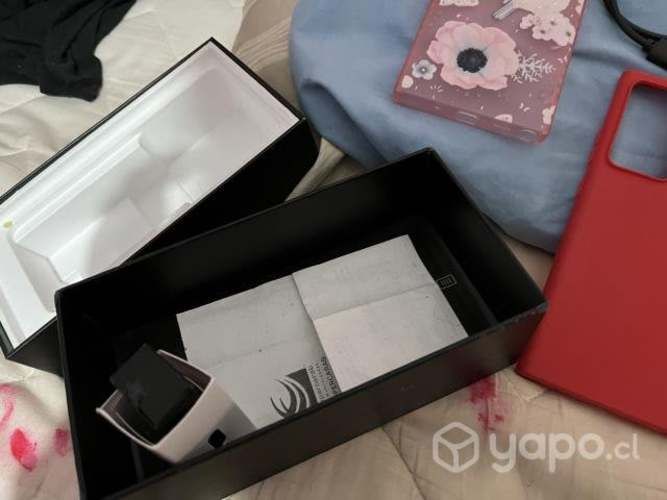 Samsung note 20 ultra blanco