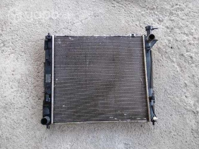 Radiador Hyundai Santa Fe 13 al 19