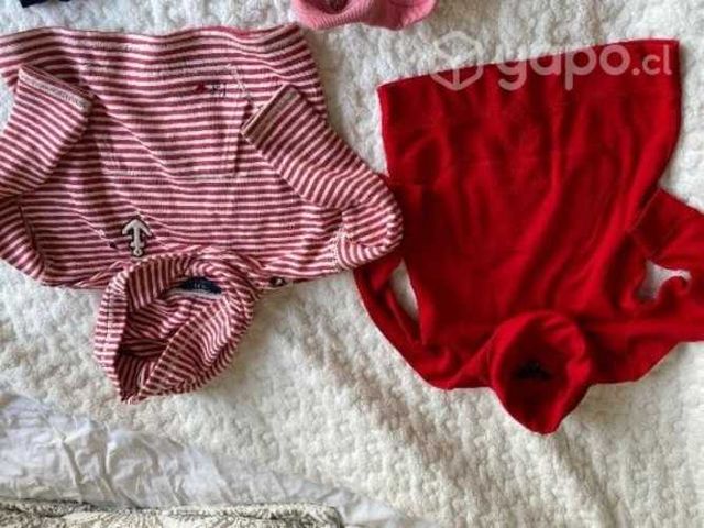 Polerones POLO , sin uso