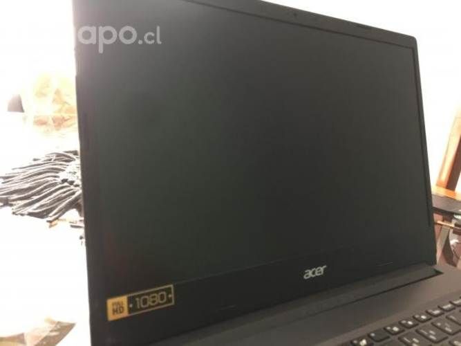 Pantalla HD Acer Aspire3 A314-22-R1L4