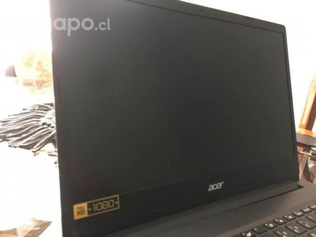 Pantalla HD Acer Aspire3 A314-22-R1L4