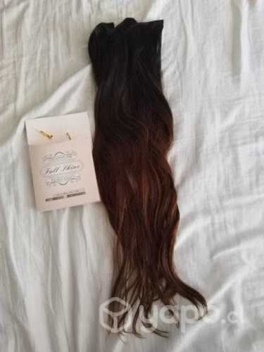 Extensiones de cabello