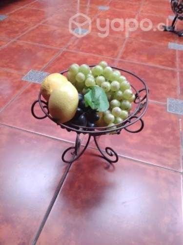 Frutero Decorativo