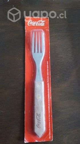 Tenedor nuevo de colección