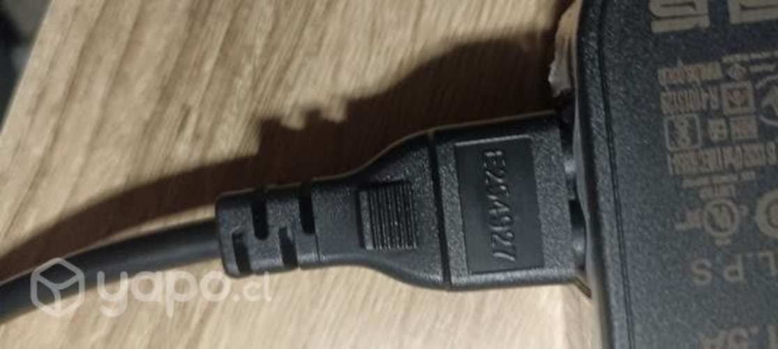 Cargador (nuevo) de Asus monitor